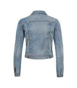 Куртка джинсовая Sela