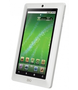 Планшет Creative ZiiO 7 8 GB