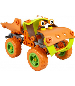 Конструктор Meccano Build&Play Набор «Самосвал»