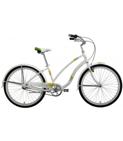 Велосипед женский Stern Cruise