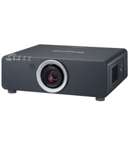 Проектор Panasonic PT-DW6300EK