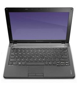 Ноутбук Lenovo IdeaPad U165 K1252G250S-B