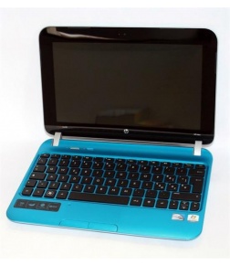 Ноутбук HP Compaq Mini 210-3000er LT690EA