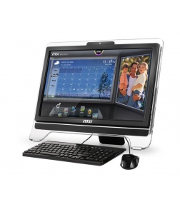 Моноблок MSI Wind Top AE2050 Black