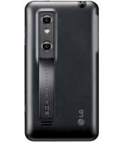 LG Optimus 3D P920
