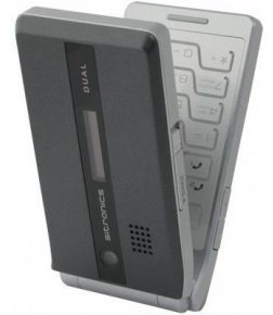 Sitronics SMD-105 Silver