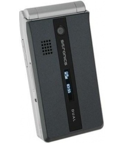 Sitronics SMD-105 Silver