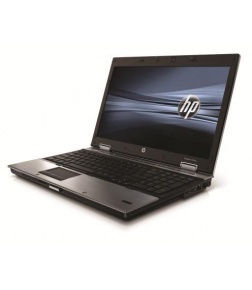 Ноутбук HP Elitebook 8540p WD920EA