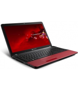 Ноутбук Packard Bell EasyNote TS13 SB-612RU Red