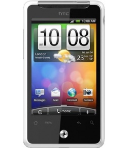 HTC A6380 Gratia White