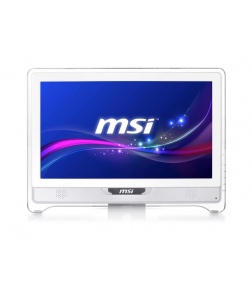 Моноблок MSI Wind Top AE2240 White