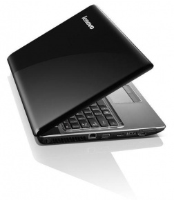 Ноутбук Lenovo IdeaPad Z560A 59069077