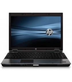 Ноутбук HP Elitebook 8740w WD755EA