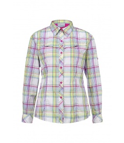 Рубашка Insect Blocker