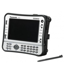 Ноутбук Panasonic Toughbook CF-U1 FNBXZM9 Silver