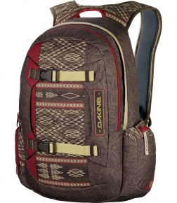 Рюкзак Dakine Team Missio-Jackson