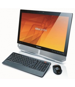 Моноблок Lenovo IdeaCentre B520 57131034 Silver