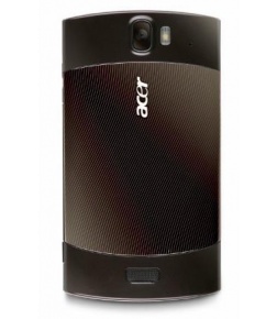 Acer S120 Liquid Metal Brown