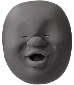 Мячик-антистресс 31 ВЕК Каомару CT-24