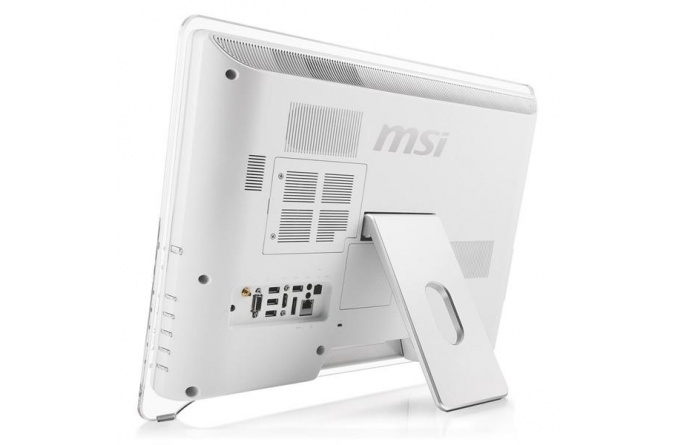 Моноблок MSI Wind Top AE2240 White фото 6