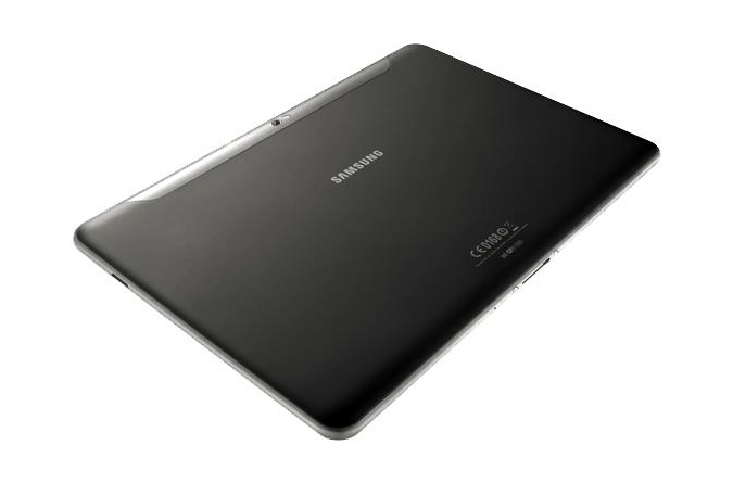 Планшет Samsung Galaxy Tab-P7500 16Gb фото 4