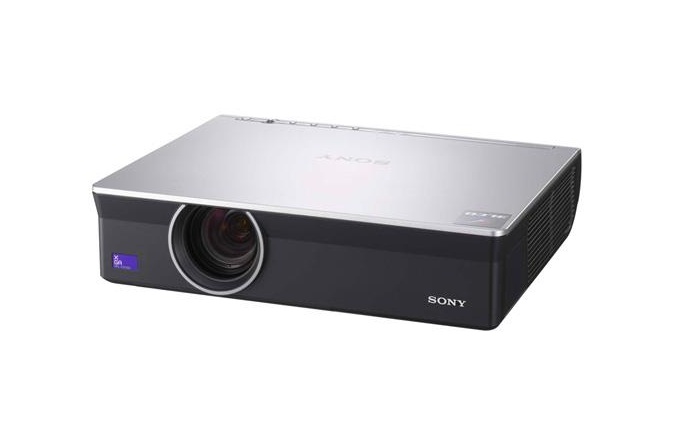 Проектор Sony VPL-CX100 фото 2