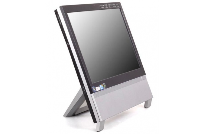 Моноблок Acer Aspire Z5763 фото 2