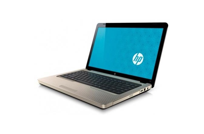 Ноутбук HP G62-b20ER XW752EA фото 1