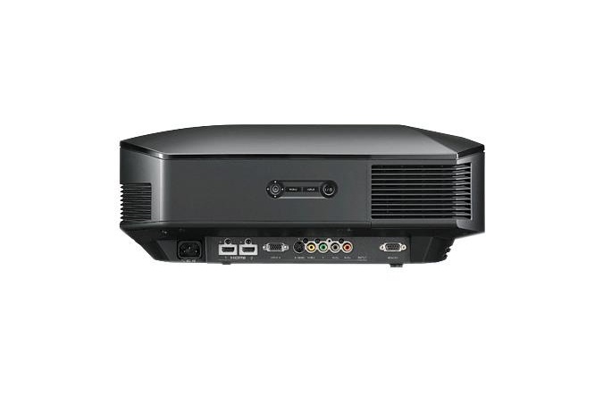 Проектор Sony VPL-HW10 фото 3