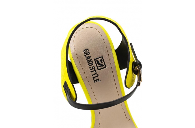 Босоножки Grand Style фото 7