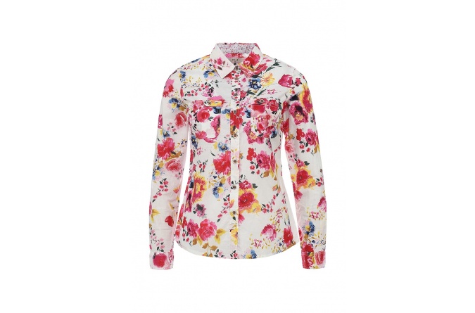 Блуза Sela фото 1