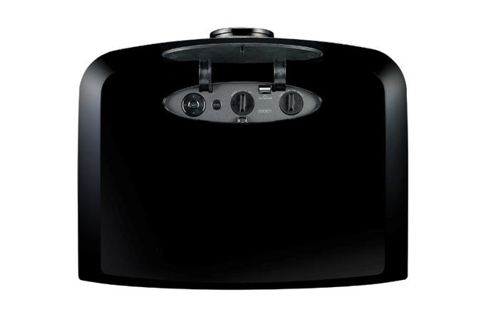 Проектор Optoma EX785 фото 3