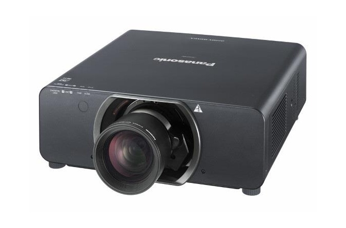 Проектор Panasonic PT-DS100XE фото 1