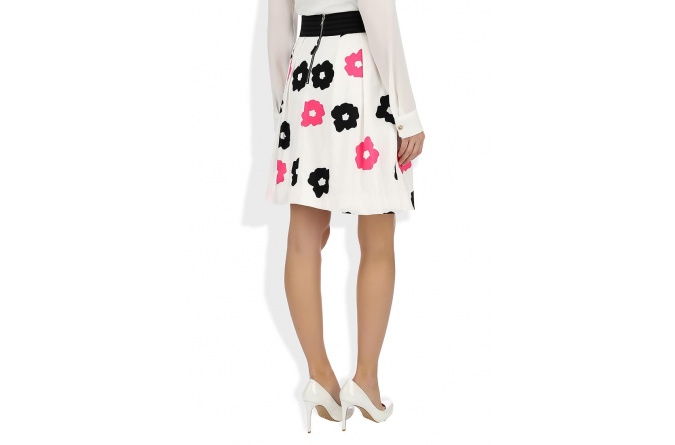 Юбка Sinequanone фото 5