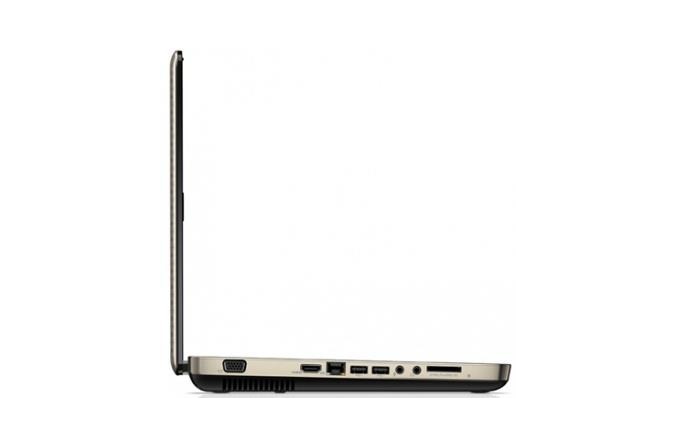 Ноутбук HP G62-b20ER XW752EA фото 5