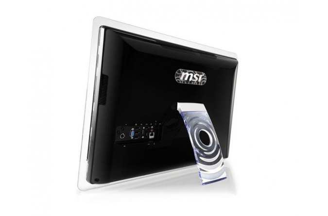 Моноблок MSI Wind Top  AE2420 Black фото 4