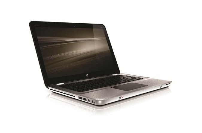 Ноутбук HP Envy 14-1100er XE661EA фото 3
