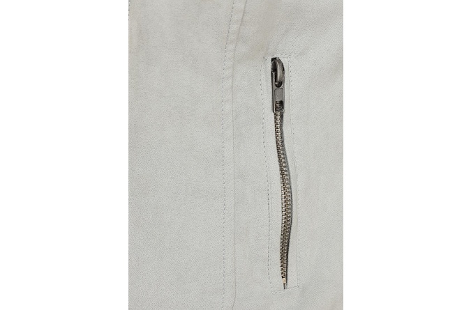 Куртка кожаная Camelot фото 3