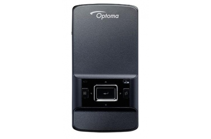 Проектор Optoma Pico PK201 фото 4