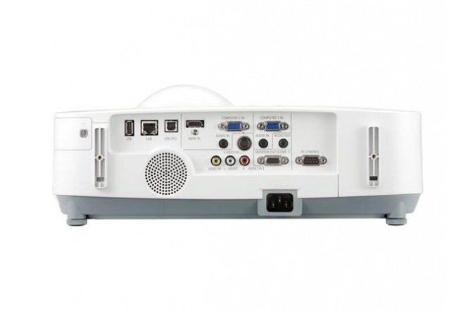 Проектор Nec M350XS фото 3