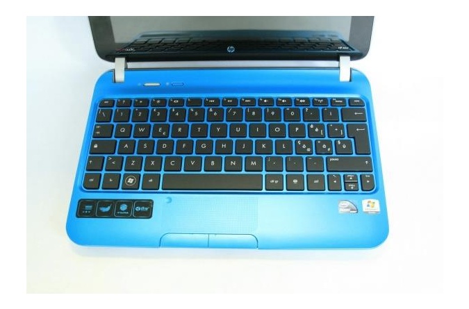 Ноутбук HP Compaq Mini 210-3000er LT690EA фото 3