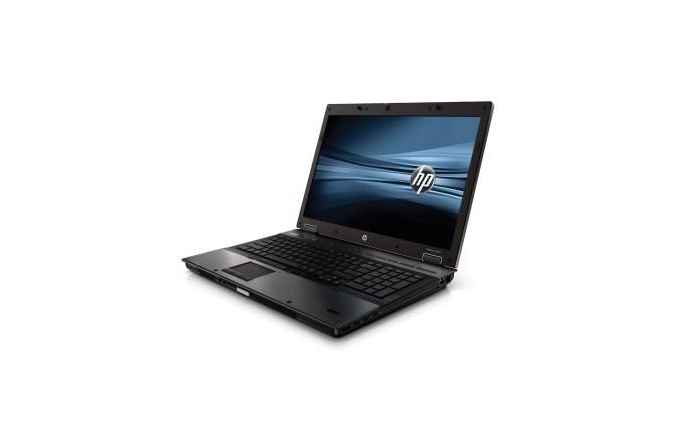 Ноутбук HP Elitebook 8740w WD755EA фото 1