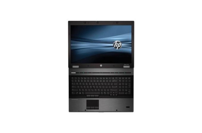 Ноутбук HP Elitebook 8740w WD755EA фото 4