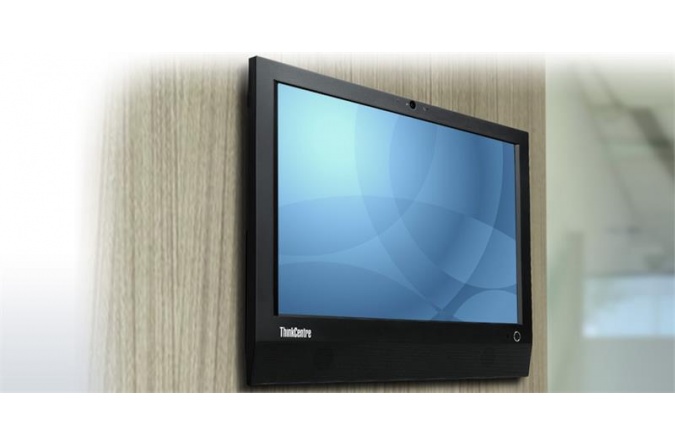 Моноблок Lenovo ThinkCentre A70z All-in-One VDDV7RU фото 4