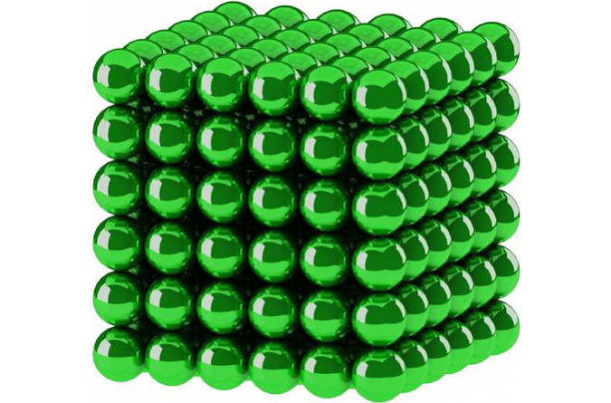 Неокуб Альфа 216 NC-216 фото 1