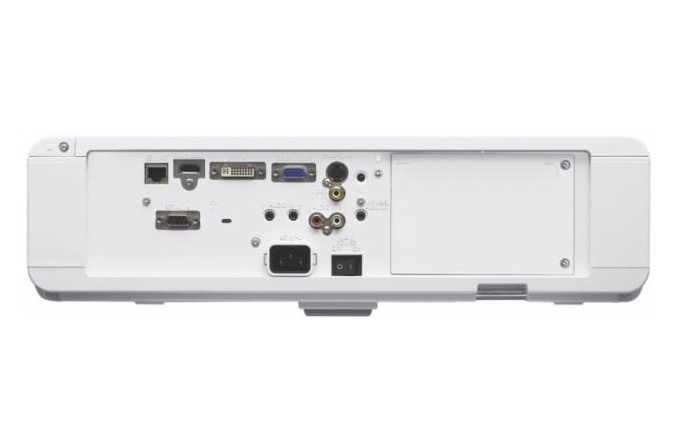 Проектор Panasonic PT-FX400E фото 3