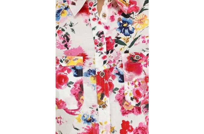 Блуза Sela фото 3