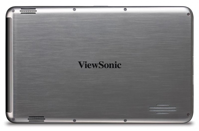 Планшет ViewSonic ViewPad 10s фото 6