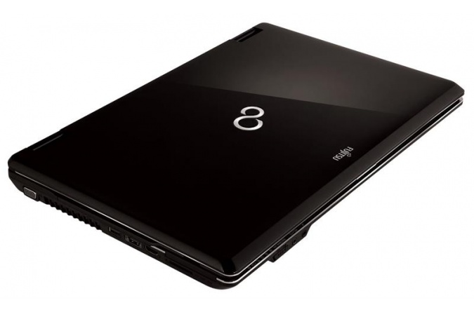 Ноутбук Fujitsu LIFEBOOK NH751 фото 7