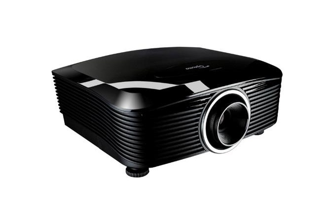 Проектор Optoma EX785 фото 1